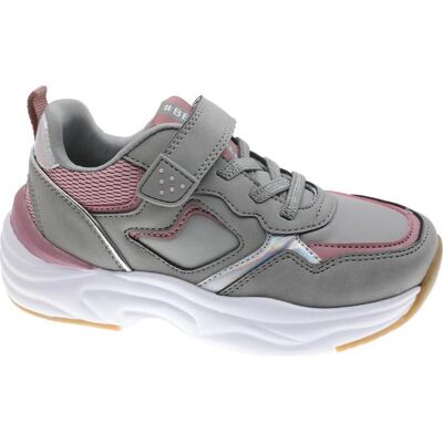BEPPI Sandalias De Niña 2194781 Gris Talla 20 BEPPI Sandalias De Niña 2194781 Gris Talla 20