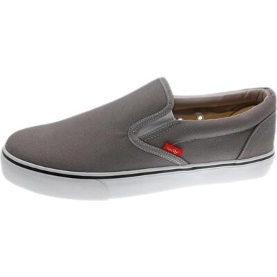 BEPPI Deportivas De Hombre Sapato Lona Grey Talla 42 BEPPI Deportivas De Hombre Sapato Lona Grey Talla 42