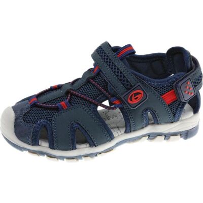 BEPPI Sandalias De Niño Sandalia Casual Navy Blue Talla 29 BEPPI Sandalias De Niño Sandalia Casual Navy Blue Talla 29