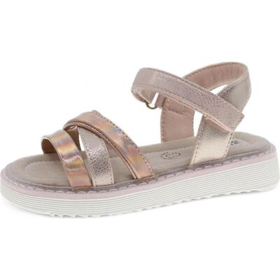 BEPPI Sandalias De Niña Sandalia Casual Pink Talla 25 BEPPI Sandalias De Niña Sandalia Casual Pink Talla 25