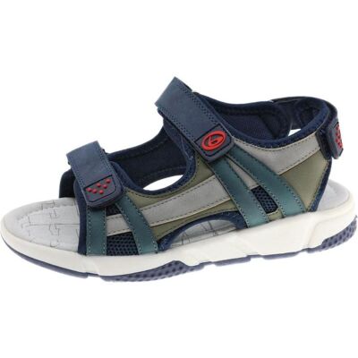 BEPPI Sandalias De Niño Sandalia Casual Navy Blue Talla 35 BEPPI Sandalias De Niño Sandalia Casual Navy Blue Talla 35