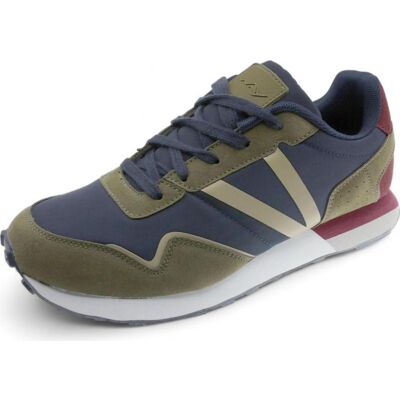 BEPPI Deportivas De Hombre Sapato Casual Khaki Talla 41 BEPPI Deportivas De Hombre Sapato Casual Khaki Talla 41