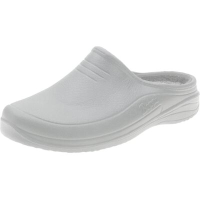 BEPPI Zuecos De Mujer Clogs White Talla 41 BEPPI Zuecos De Mujer Clogs White Talla 41