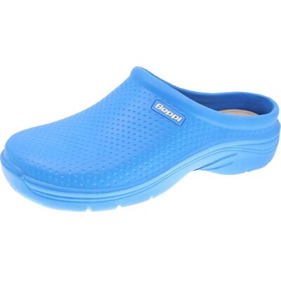 BEPPI Zuecos De Hombre Clogs Blue Talla 42 BEPPI Zuecos De Hombre Clogs Blue Talla 42