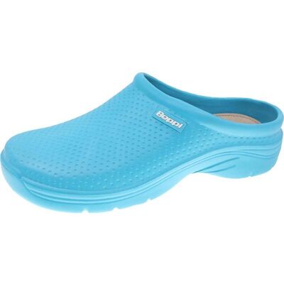 BEPPI Zuecos De Hombre Clogs Turquoise Talla 43 BEPPI Zuecos De Hombre Clogs Turquoise Talla 43