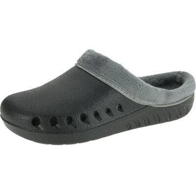 BEPPI Zuecos De Mujer Clogs Black Talla 37 BEPPI Zuecos De Mujer Clogs Black Talla 37