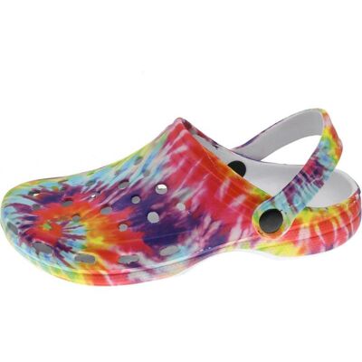 BEPPI Zuecos De Mujer Clogs Multicolor Talla 39 BEPPI Zuecos De Mujer Clogs Multicolor Talla 39