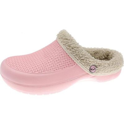 BEPPI Zuecos De Mujer Clogs Pink Talla 39 BEPPI Zuecos De Mujer Clogs Pink Talla 39