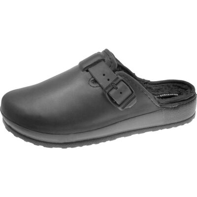 BEPPI Zuecos De Mujer Clogs Black Talla 39 BEPPI Zuecos De Mujer Clogs Black Talla 39