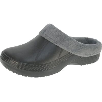 BEPPI Zuecos De Mujer Clogs Black Talla 39 BEPPI Zuecos De Mujer Clogs Black Talla 39