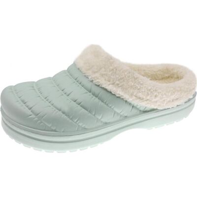 BEPPI Zuecos De Mujer Clogs Water Green Talla 39 BEPPI Zuecos De Mujer Clogs Water Green Talla 39