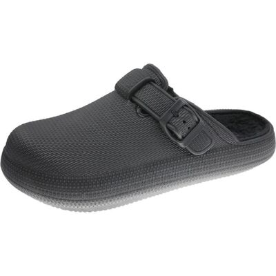 BEPPI Zuecos De Mujer Clogs Black Talla 37 BEPPI Zuecos De Mujer Clogs Black Talla 37