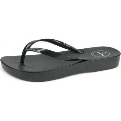 BEPPI Chanclas De Mujer Chinelo M- Dedo Black Talla 39 BEPPI Chanclas De Mujer Chinelo M- Dedo Black Talla 39