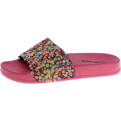 BEPPI Chanclas De Niña Chinelo Pala Pink Talla 35 BEPPI Chanclas De Niña Chinelo Pala Pink Talla 35