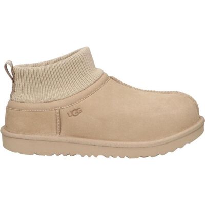 UGG Botines De Mujer Y Niña 1157702k Classic Ultra Stretch Cuff Mustard Seed Talla 36 UGG Botines De Mujer Y Niña 1157702k Classic Ultra Stretch Cuff Mustard Seed Talla 36