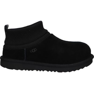 UGG Botines De Mujer Y Niña 1157702k Classic Ultra Stretch Cuff Black Talla 35 UGG Botines De Mujer Y Niña 1157702k Classic Ultra Stretch Cuff Black Talla 35