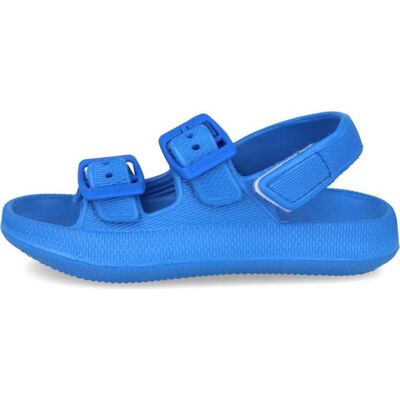 CONGUITOS Chanclas De Niño Cosh116001 Sandalias Eva Azul Talla 31 CONGUITOS Chanclas De Niño Cosh116001 Sandalias Eva Azul Talla 31