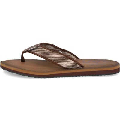 Joma S-Hawaii-Men-2424 Marrón Marron Talla 41 Joma S-Hawaii-Men-2424 Marrón Marron Talla 41
