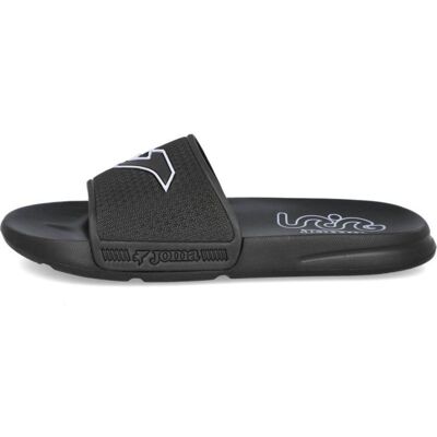 Joma Chanclas De Hombre S-Island-Men-2401 Chanclas De Playa Para Hombre Negro Talla 45 Joma Chanclas De Hombre S-Island-Men-2401 Chanclas De Playa Para Hombre Negro Talla 45