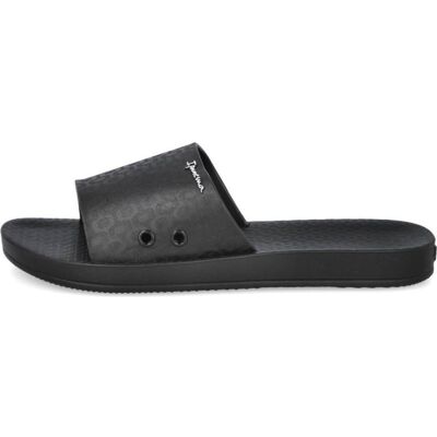 IPANEMA Chanclas De Mujer Chanclas Anatómicas Classic Slide Negro Talla 37 IPANEMA Chanclas De Mujer Chanclas Anatómicas Classic Slide Negro Talla 37