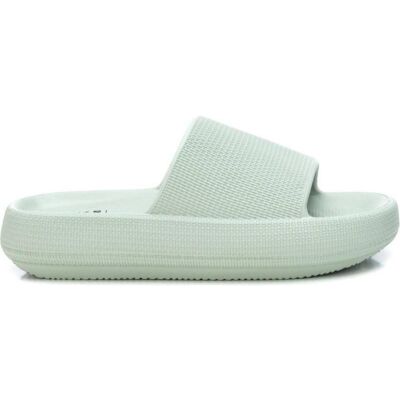 XTI Chanclas Planas Modelo 44489 Mujer Turquesa Talla 39 XTI Chanclas Planas Modelo 44489 Mujer Turquesa Talla 39