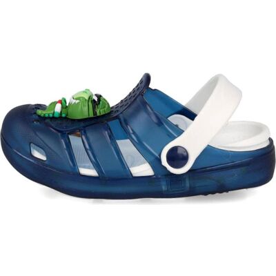 CONGUITOS Zuecos Cosh11100 Con Luces Azul Marino Azul Talla 29 CONGUITOS Zuecos Cosh11100 Con Luces Azul Marino Azul Talla 29