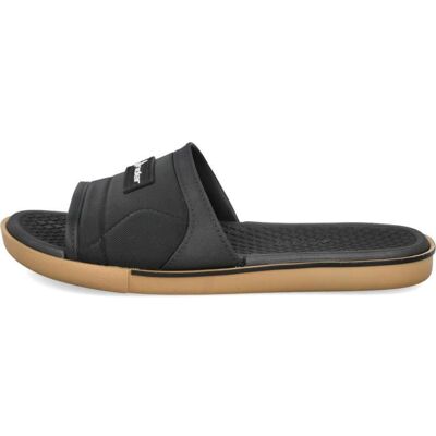 IPANEMA Chanclas Rider R 11795 Spin Slide Hombre Negra Beige Talla 42 IPANEMA Chanclas Rider R 11795 Spin Slide Hombre Negra Beige Talla 42