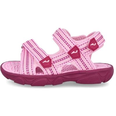 Joma Sandalias De Niña S-Wave-Jr Sandalias Playeras De Nina Rosa Talla 24 Joma Sandalias De Niña S-Wave-Jr Sandalias Playeras De Nina Rosa Talla 24