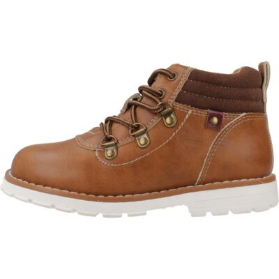CHICCO Botines De Niño Botas Nino Modelo 1070119c Color Marron 440 Talla 25 CHICCO Botines De Niño Botas Nino Modelo 1070119c Color Marron 440 Talla 25