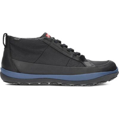 Camper Botines De Hombre Botines Peu Pista Primaloft K300417 Michelin Black Talla 44 Camper Botines De Hombre Botines Peu Pista Primaloft K300417 Michelin Black Talla 44