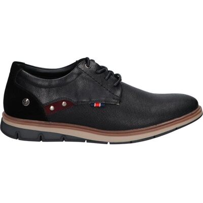 XTI Zapatos De Hombre 143213 Negro Talla 40 XTI Zapatos De Hombre 143213 Negro Talla 40
