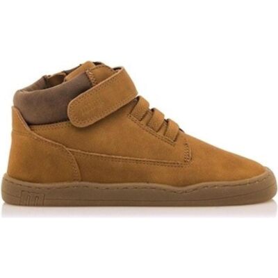 MTNG Botines De Niña Botas Mustang Camel Talla 34 MTNG Botines De Niña Botas Mustang Camel Talla 34