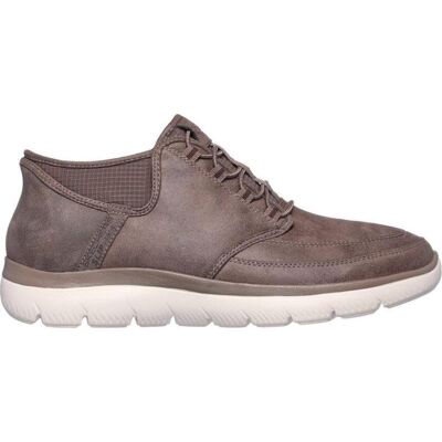 Skechers Botines De Hombre 232927 Botines De Hombre Slip Ins Marron Talla 43 Skechers Botines De Hombre 232927 Botines De Hombre Slip Ins Marron Talla 43