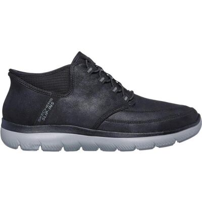 Skechers Botines De Hombre 232927 Botines De Hombre Slip Ins Negro Talla 43 Skechers Botines De Hombre 232927 Botines De Hombre Slip Ins Negro Talla 43