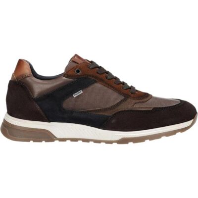 FLUCHOS Zapatillas F1959 Casual Sport Piel Y Ante Marrón Afelpado Cafecom 2 Talla 45 FLUCHOS Zapatillas F1959 Casual Sport Piel Y Ante Marrón Afelpado Cafecom 2 Talla 45