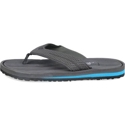 L&R SHOES Chanclas De Playa Su5085 Gris Gris Talla 41 L&R SHOES Chanclas De Playa Su5085 Gris Gris Talla 41