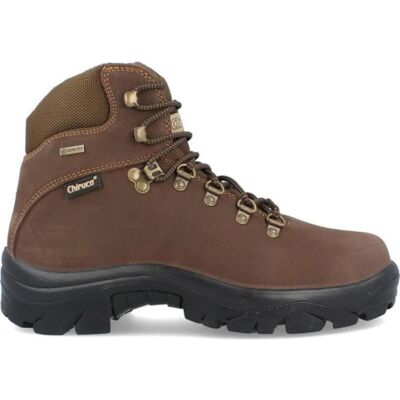 Chiruca Botas De Hombre De Trekking Pointer Marrón Talla 37 Chiruca Botas De Hombre De Trekking Pointer Marrón Talla 37