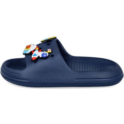 L&R SHOES Chanclas De Niño Lr Shoes Sb9239 Chanclas De Playa Para Nino Azul Talla 30 L&R SHOES Chanclas De Niño Lr Shoes Sb9239 Chanclas De Playa Para Nino Azul Talla 30