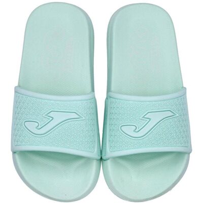 Joma Chanclas De Niña S-Island-Jr-2415 Chanclas De Playa Para Nina Verde Talla 29 Joma Chanclas De Niña S-Island-Jr-2415 Chanclas De Playa Para Nina Verde Talla 29