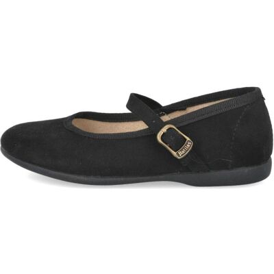 BATILAS Merceditas Clásicas 10750 Negras Negro Talla 23 BATILAS Merceditas Clásicas 10750 Negras Negro Talla 23