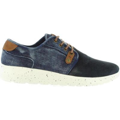 XTI Zapatos De Hombre 46484 Jeans C Navy Talla 39 XTI Zapatos De Hombre 46484 Jeans C Navy Talla 39