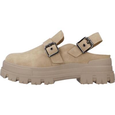 Buffalo Zapatos De Hombre Bluchers Modelo Aspha Clog Snd Bs Color Beis Beige Beige Talla 44 Buffalo Zapatos De Hombre Bluchers Modelo Aspha Clog Snd Bs Color Beis Beige Beige Talla 44