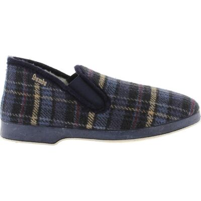 VICTORIA Calzado De Casa De Hombre Zapatillas De Casa 202002 Marino Talla 41 VICTORIA Calzado De Casa De Hombre Zapatillas De Casa 202002 Marino Talla 41