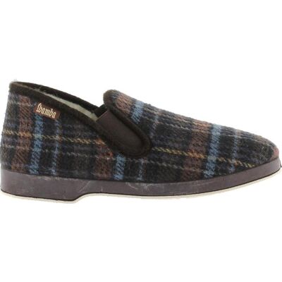 VICTORIA Calzado De Casa De Hombre Zapatillas 2002 Bamba 14138 Marron Talla 40 VICTORIA Calzado De Casa De Hombre Zapatillas 2002 Bamba 14138 Marron Talla 40