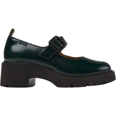 Camper Zapatos De Mujer Milah Verde Kaki Talla 39 Camper Zapatos De Mujer Milah Verde Kaki Talla 39