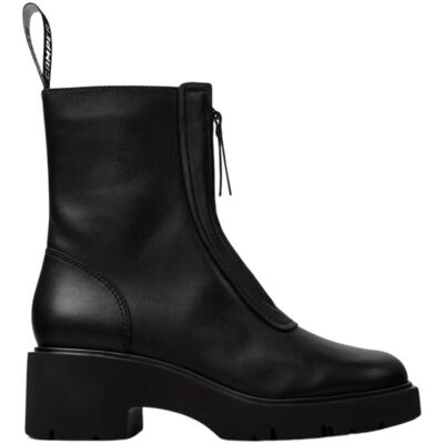 Camper Botas Milah K400776-001 Negro Negro Talla 37 Camper Botas Milah K400776-001 Negro Negro Talla 37