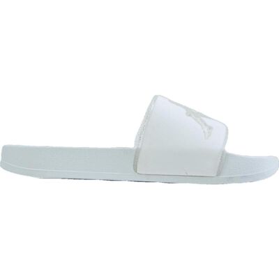 Kappa Chanclas De Mujer Authentic Aqua 1 White Talla 37 Kappa Chanclas De Mujer Authentic Aqua 1 White Talla 37