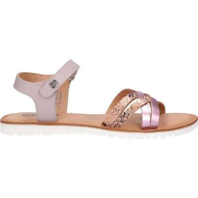 Kickers Sandalias De Mujer Y Niña 858653-30 Betternew 141 Violet Clair Talla 25 Kickers Sandalias De Mujer Y Niña 858653-30 Betternew 141 Violet Clair Talla 25