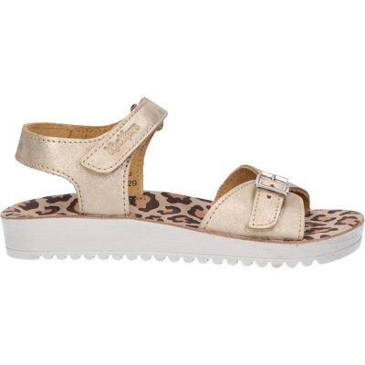 Kickers Sandalias De Mujer Y Niña 784539-30 Odyssa 15 Or Talla 29 Kickers Sandalias De Mujer Y Niña 784539-30 Odyssa 15 Or Talla 29