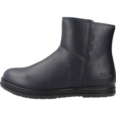 CHICCO Botines De Niña Botas Nina Modelo 1070158c Color Azul 800 Talla 27 CHICCO Botines De Niña Botas Nina Modelo 1070158c Color Azul 800 Talla 27